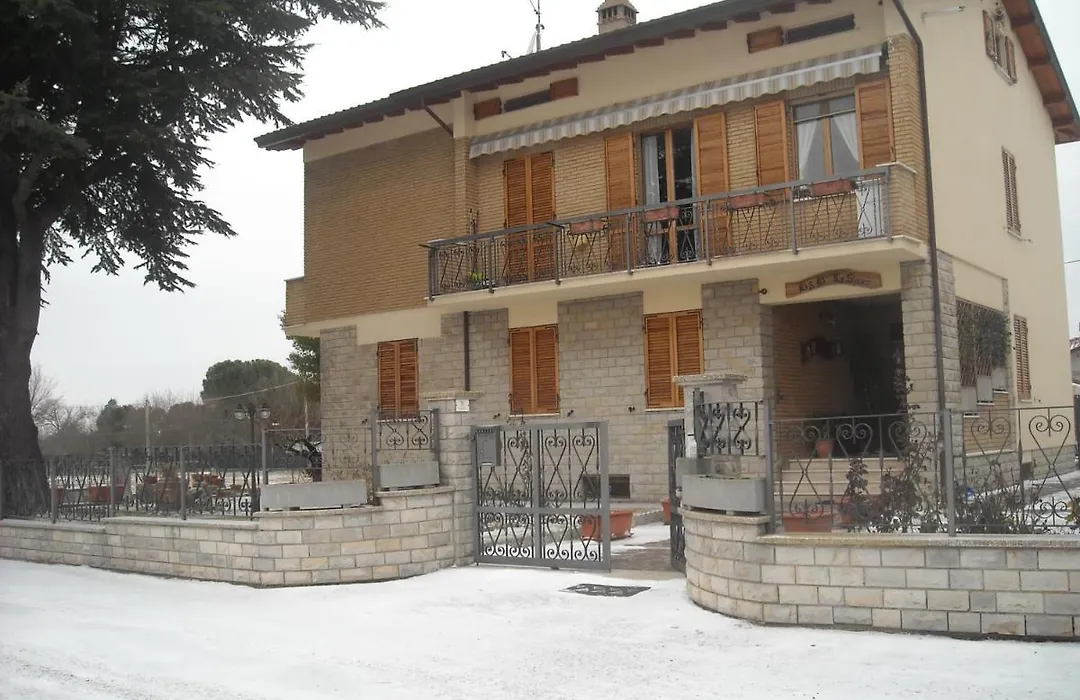 B&B Le Stagioni-1